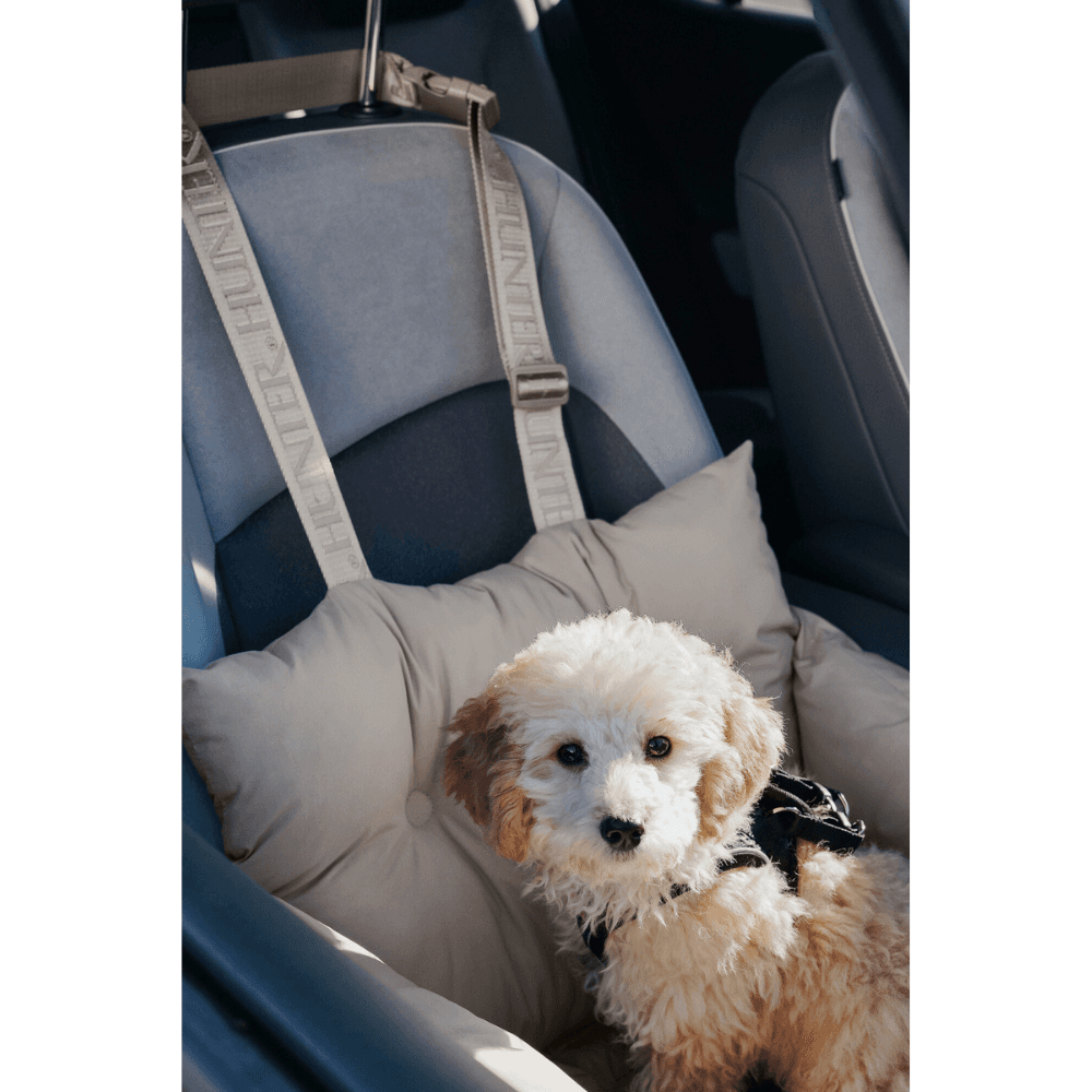 Car Seat Seoul Greige, view: 9