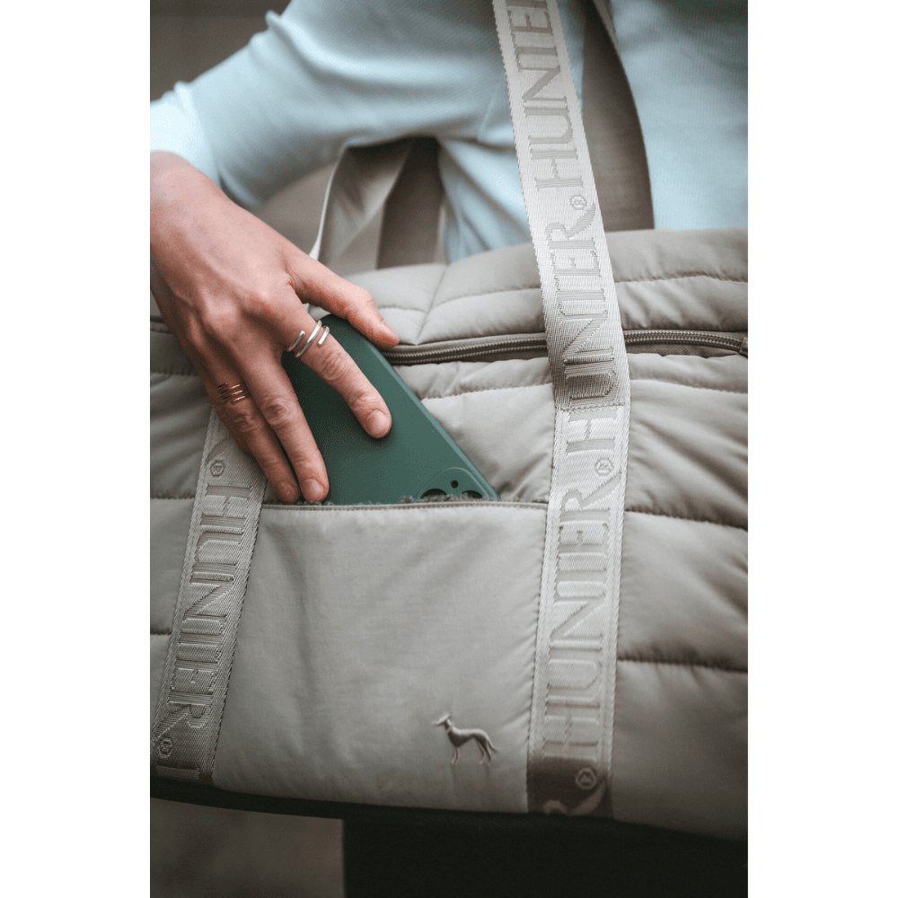 Carrier Bag Seoul Greige, view: 10