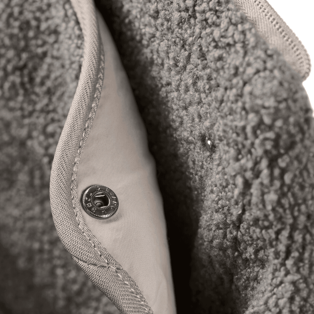 Carrier Bag Seoul Greige, view: 7