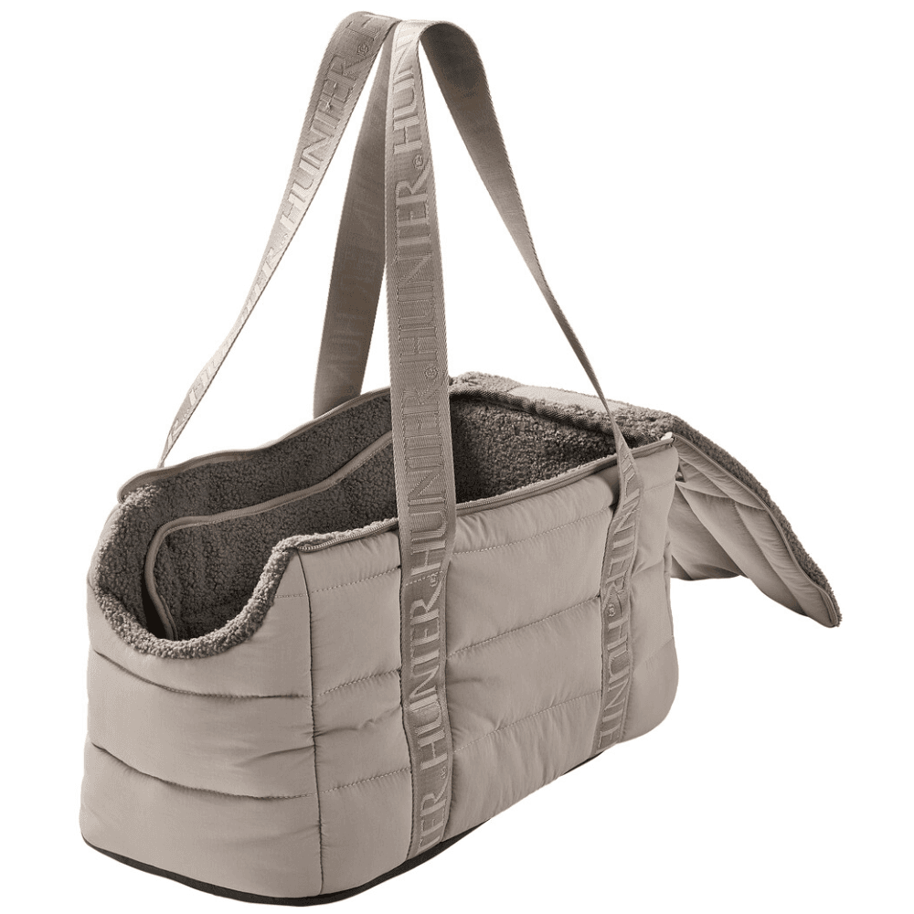 Carrier Bag Seoul Greige, view: 2