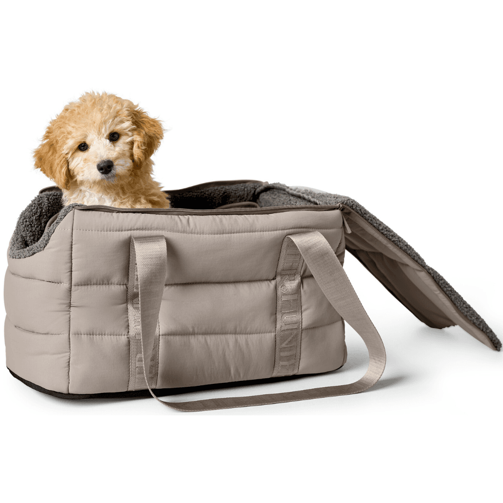 Carrier Bag Seoul Greige, view: 5