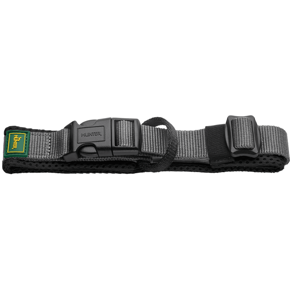 Collar Maldon 45-55/L Black/Grey, view: 1