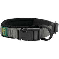 Collar Maldon 45-55/L Black/Grey - view: 0