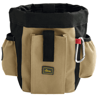 Beltbag Bugrino Profi Black/Tan - view: 0
