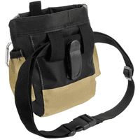 Beltbag Bugrino Profi Black/Tan - view: 1