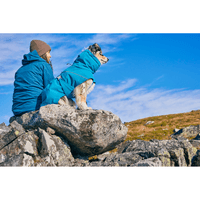 Expedition Parka II 23-30 cm Ocean - view: 3