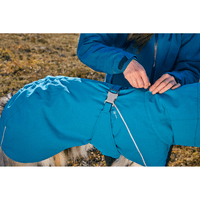 Expedition Parka II 70-80 cm Ocean - view: 2