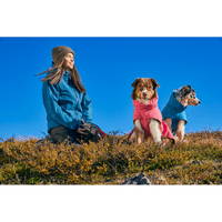 Expedition Parka II 55-65 cm Strawberry - view: 2