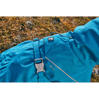 Expedition Parka II 55-65 cm Ocean - view: 1