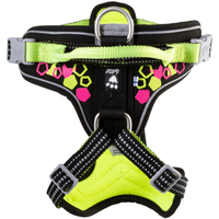 Weekend Warrior Neon Harness II 40-60 cm Licorice - view: 3