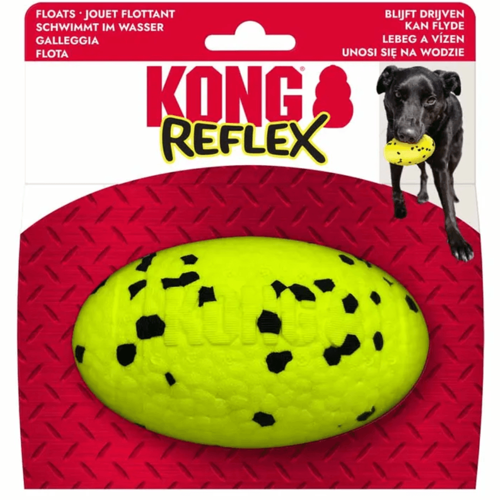 Reflex Football M/L, view: 2