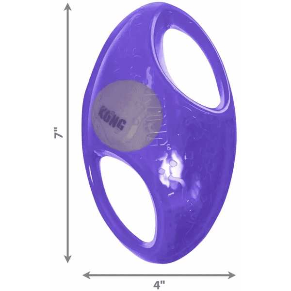 Jumbler Football Mix M/L, view: 1