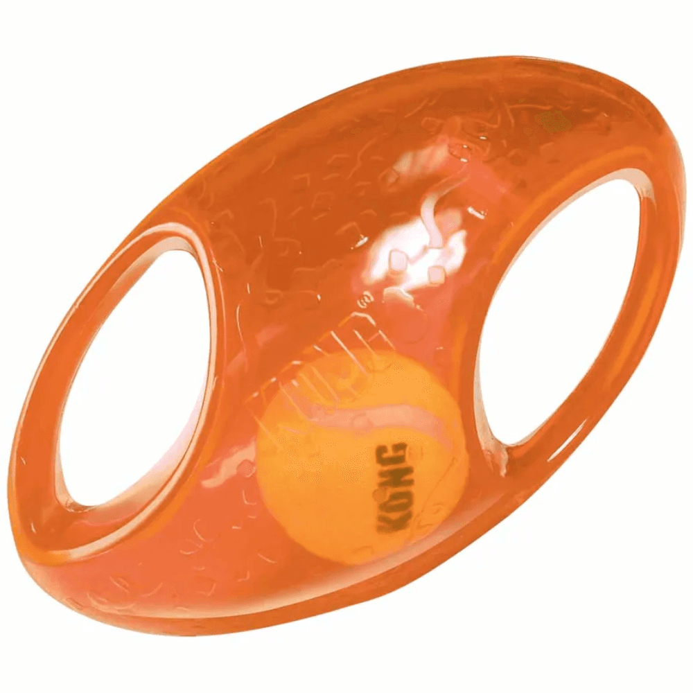 Jumbler Football Mix L/XL, view: 0