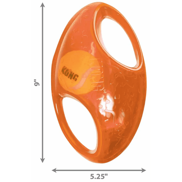 Jumbler Football Mix L/XL, view: 1