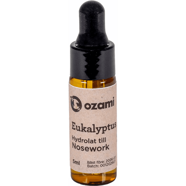 Nosework Hydrolat Eukalyptus 5 ml, view: 0