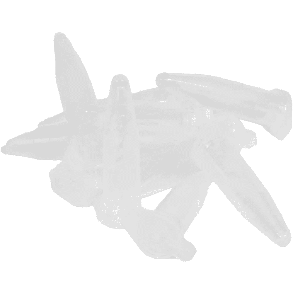 Nosework Duftbeholdere 10 stk 0,5 ml, view: 1