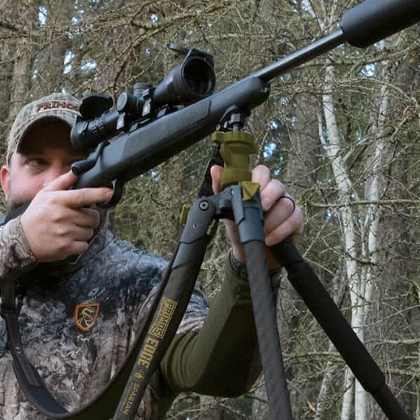 Trigger Stick Edge Carbon Fiber Spartan, view: 4