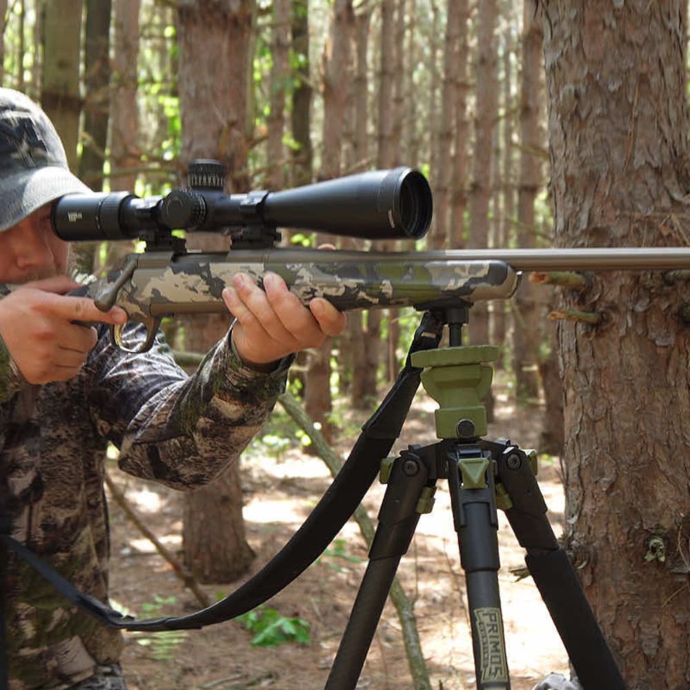 Trigger Stick Edge Carbon Fiber Spartan, view: 5