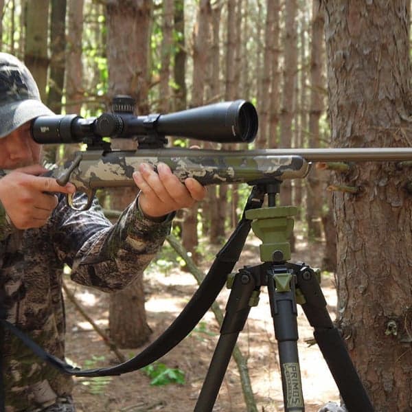 Trigger Stick Edge Carbon Fiber Spartan, view: 5