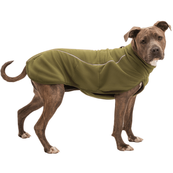 Climate Changer Fleece Vest Cedar Green, view: 6