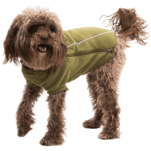 Climate Changer Fleece Jacket Cedar Green, view: 5