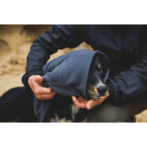 Climate Changer Fleece Jacket Basalt Gray, view: 5