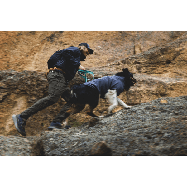 Climate Changer Fleece Jacket Basalt Gray, view: 10