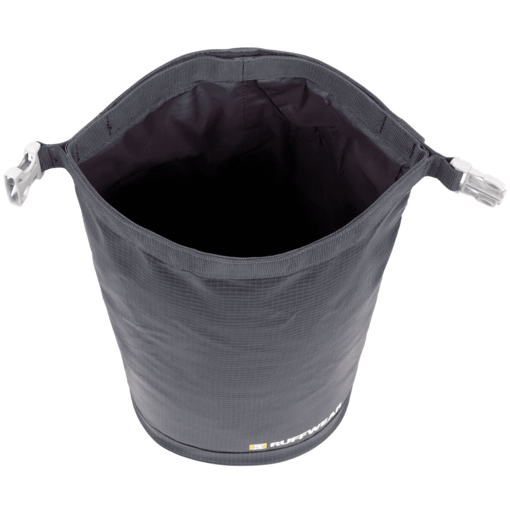 Kibble Kaddie Dog Food Carrier Basalt Gray, view: 1