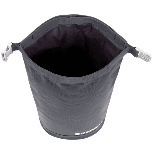 Kibble Kaddie Dog Food Carrier Basalt Gray, view: 1