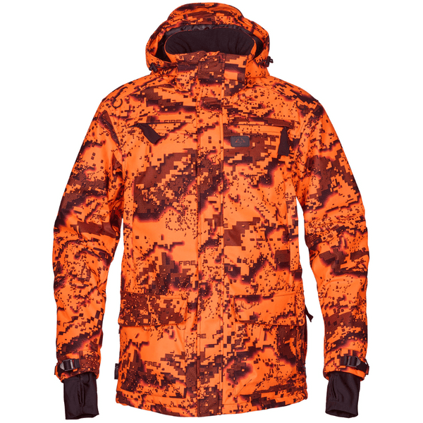 M's Ridge Booster Hunting Jacket, view: 1