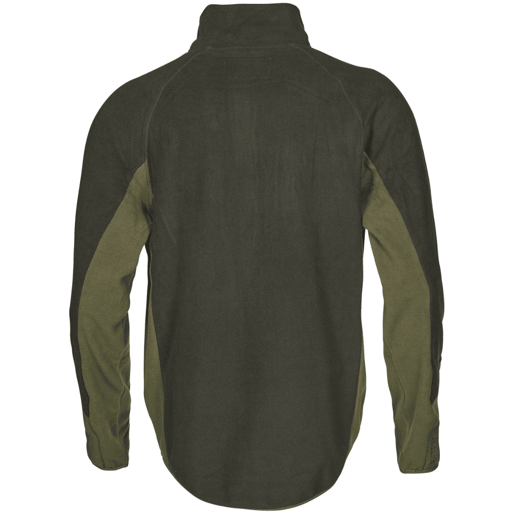 M's Ultra Sweater Swedteam Green, view: 2