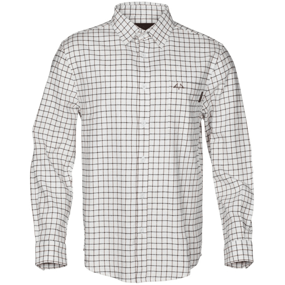 M's Ultra Shirt Off White, view: 4