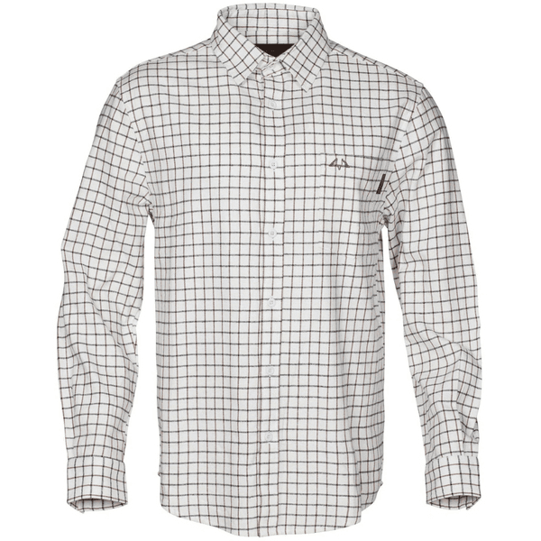 M's Ultra Shirt Off White, view: 4