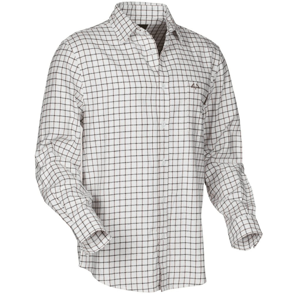 M's Ultra Shirt Off White, view: 0