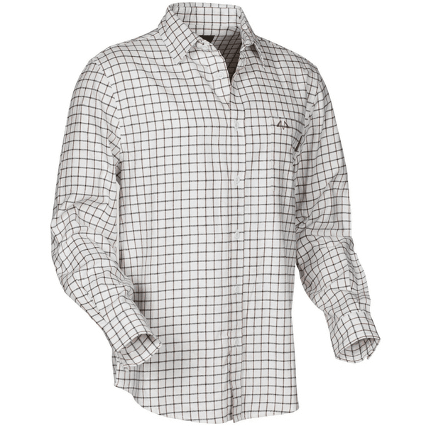 M's Ultra Shirt Off White, view: 0