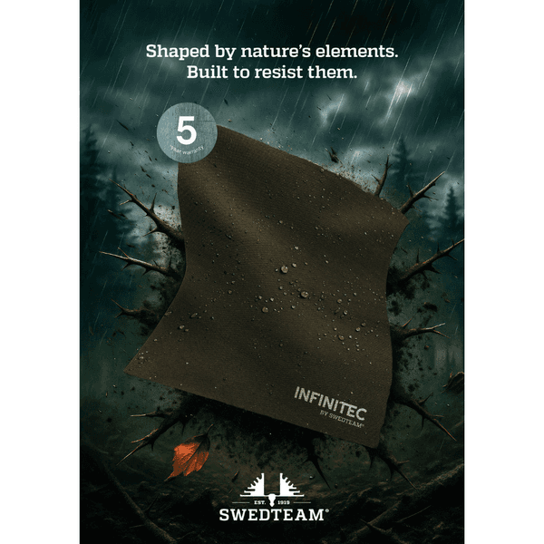 M's Ridge 3 Hunting Jacket Forest Green, view: 4