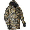 M's Ridge Booster Hunting Jacket Desolve Veil