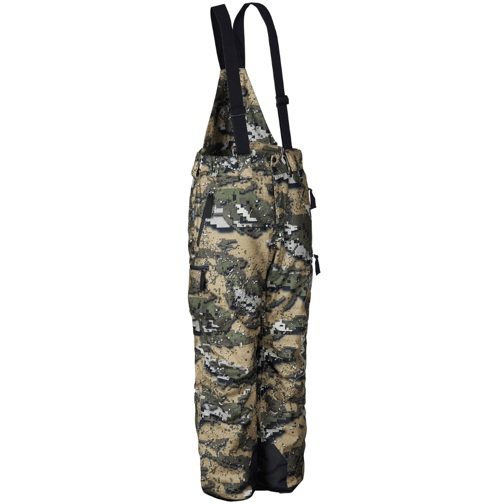 M's Ridge Booster Hunting Trouser Desolve Veil, view: 0