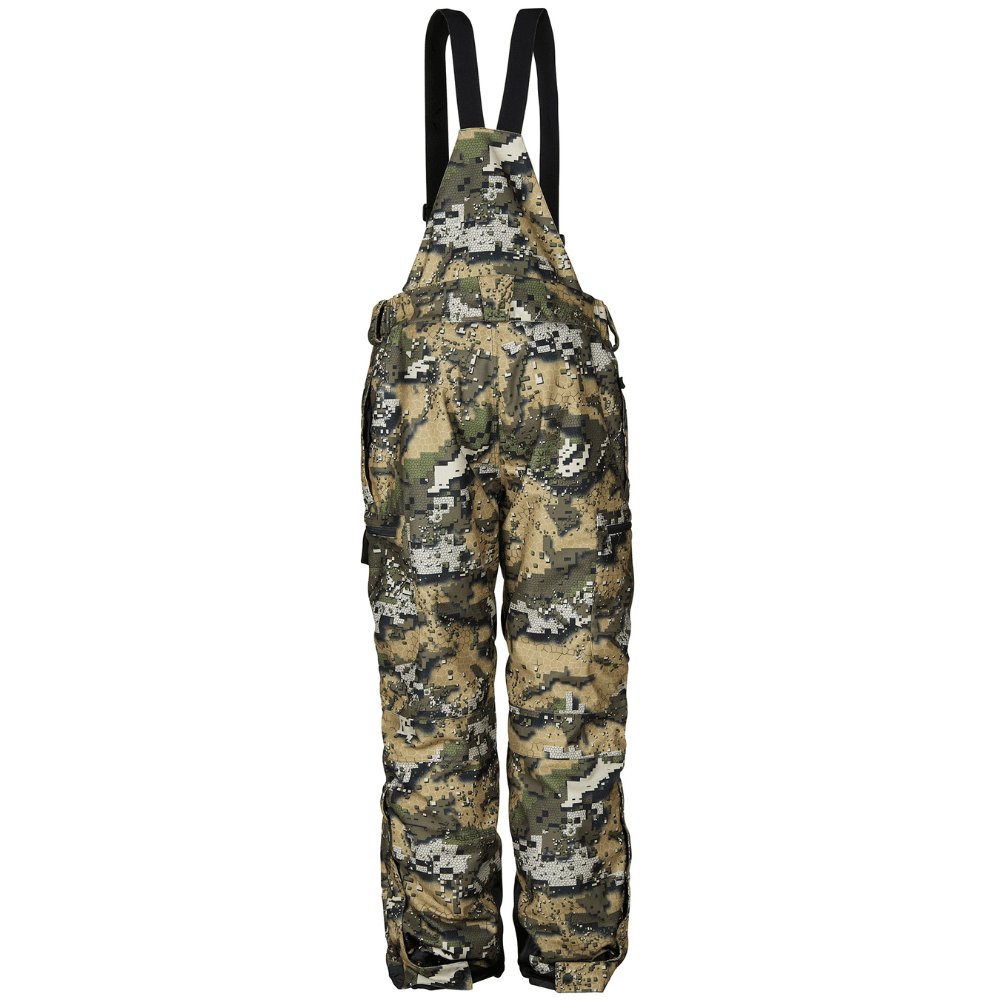 M's Ridge Booster Hunting Trouser Desolve Veil, view: 2