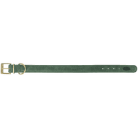 Pure Collar Leather M-L 39-46 cm Sage - view: 2