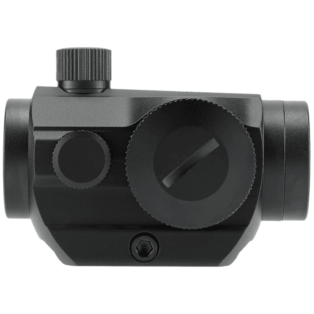 Top Point VI Rødpunktsikte Rød/Grønn, view: 2