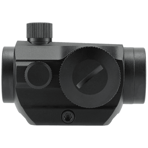 Top Point VI Rødpunktsikte Rød/Grønn, view: 2