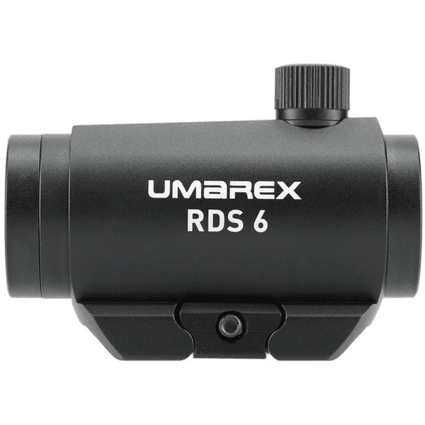 Top Point VI Rødpunktsikte Rød/Grønn, view: 1