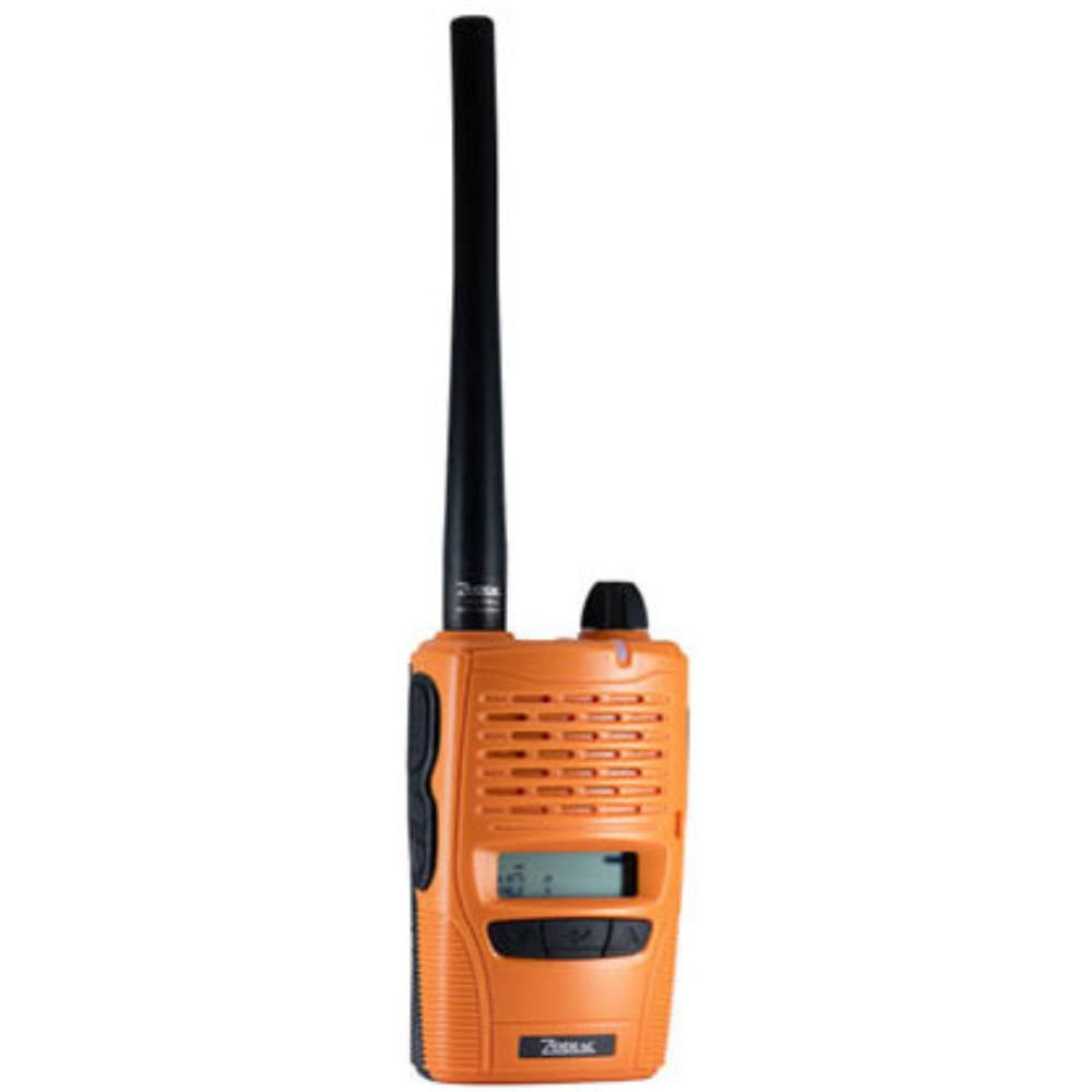 Basic Pro 155 MHz Oransje, view: 0