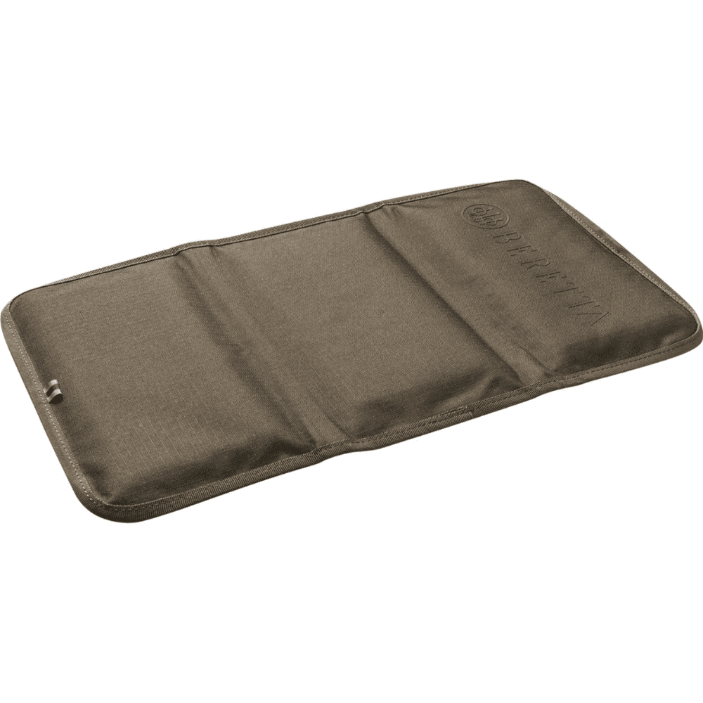 Sitting Pad Brown Bark, view: 1