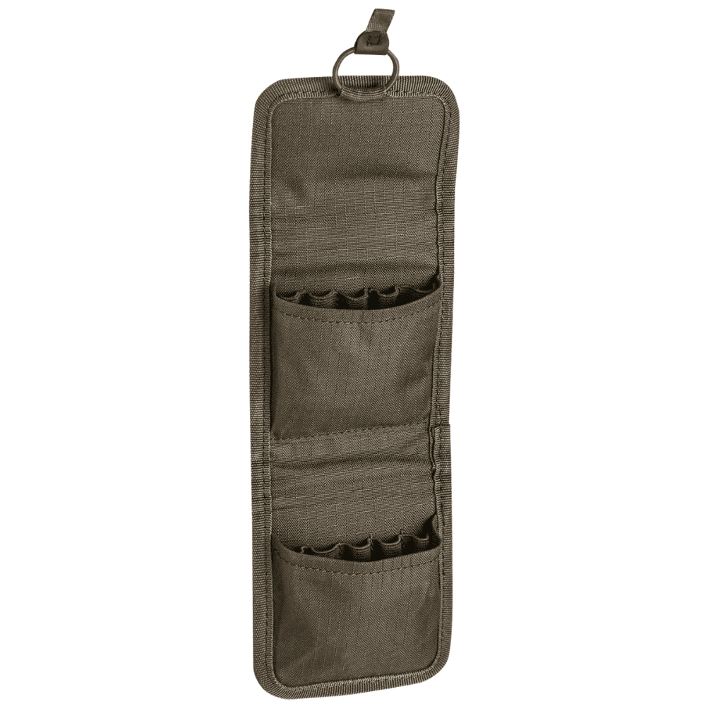 Ammunition Pouch 10 Moss/Brown Bark, view: 2