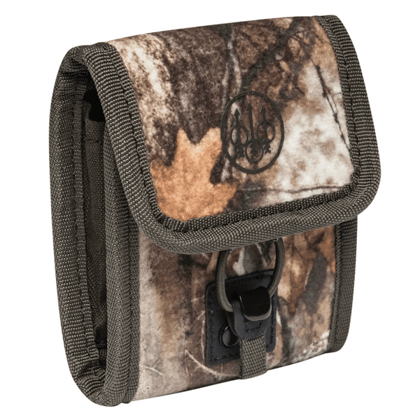Ammunition Pouch 10 Camo Realtree Edge, view: 0