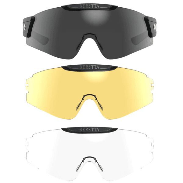 Fume'/Neutral/Yellow