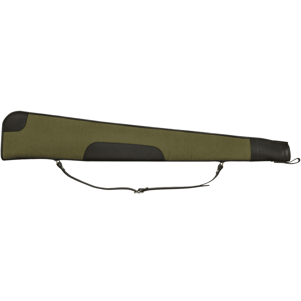 Terrain EVO Canvas Gun Case 132cm Olive Green, view: 1