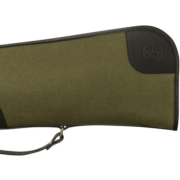 Terrain EVO Canvas Gun Case 132cm Olive Green, view: 3